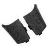 1 пара Кнопка гудка рулевого колеса Левая Правая Для Vauxhall Opel 6242078 Corsa C Tigra B Meriva A Combo C 93173876 48263551