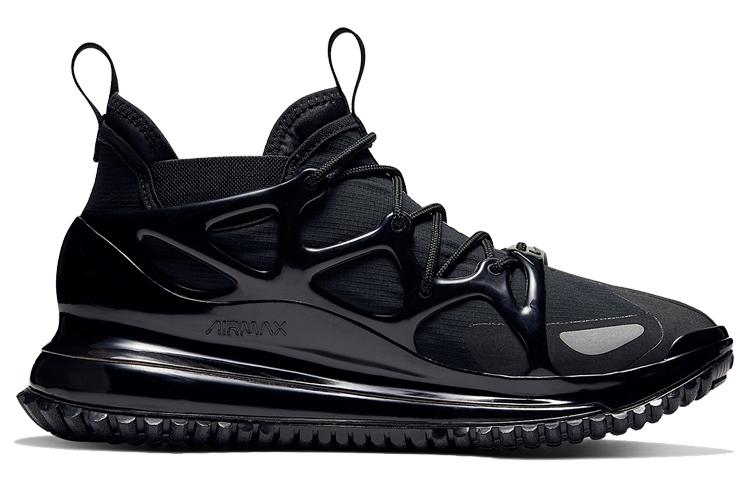 Nike Air Max 720 Horizon Черный BQ5808-002