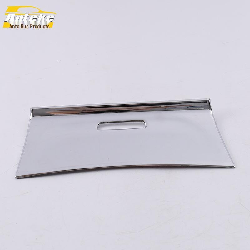 Крышка пепельницы и накладка панели прикуривателя для 17 моделей Grand Cherokee - Аксессуар для центральной консоли