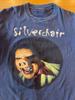 Silverchair Винтажная футболка 1995 года PigMan Frogstomp Tour FL0322 Унисекс футболка