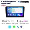Fangyitong 7862 Car Android Navigator: Compatible with 7”, 9”, 10” Displays for Versatile Use