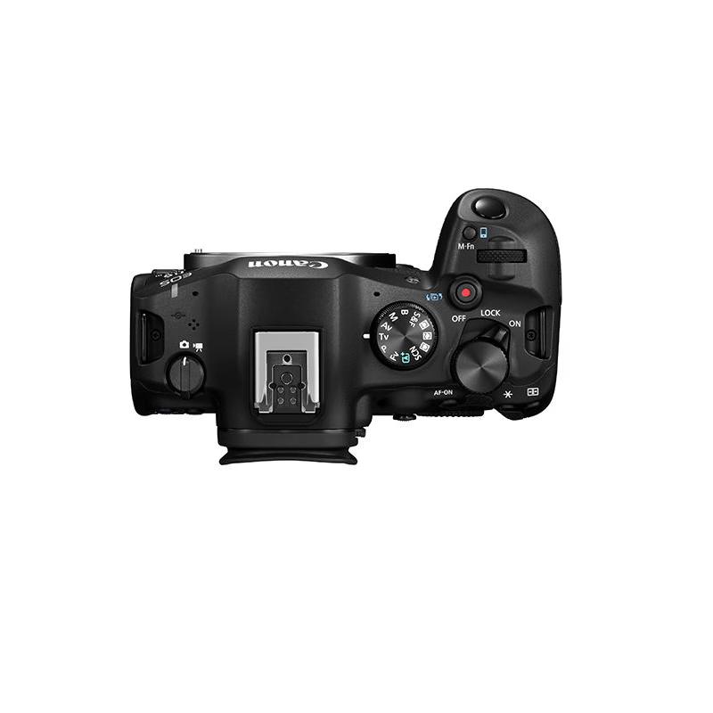 Canon Полнокадровая беззеркальная камера EOS R6 Mark III (Китайская версия)