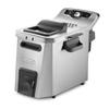 DeLonghi F44532CZ Стальная фритюрница 1 л 5 л
