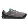 Кроссовки JASPER STEEL AQUA см [Keen] Мужские СЕРЫЙ/ЯРКИЙ 25.5
