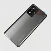 Задняя стеклянная крышка для Xiaomi 11T Pro 5G, сменная батарея задней двери, задняя крышка корпуса Mi11T с объективом камеры