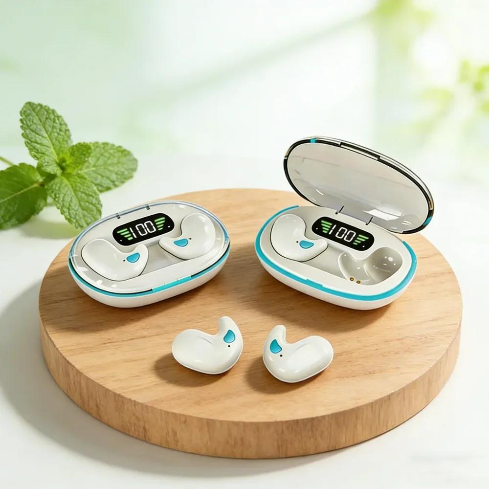 Xiaomi Bluetooth Earbuds Wireless Headphones Low-latency Bluetooth Earphones Ensure Real-time Audio Synchronization for Mobile Gaming