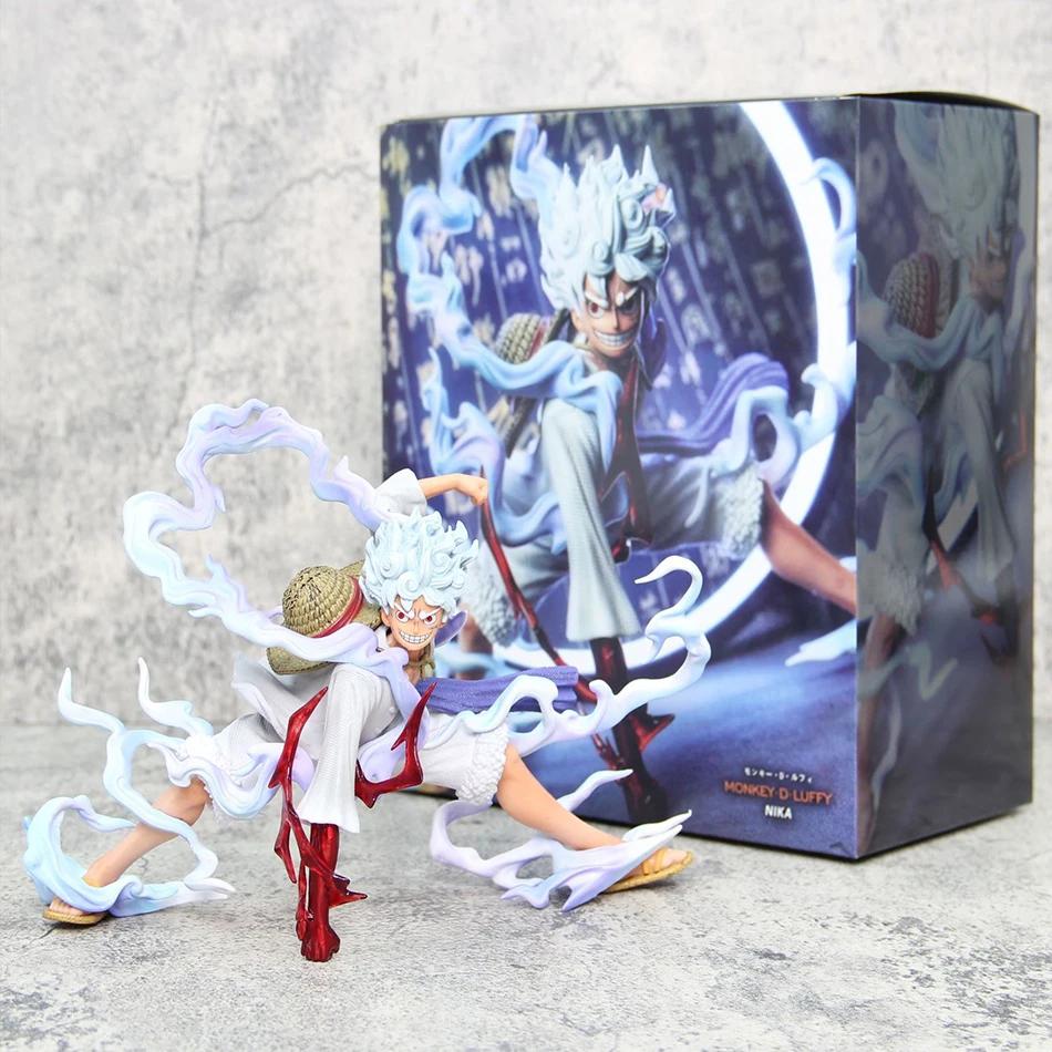 Аниме-фигурка Нико Робин, богини солнца из One Piece, 20 см, из ПВХ, коллекционная модель, украшение для рабочего стола, подарок для детей и взрослых на праздник.