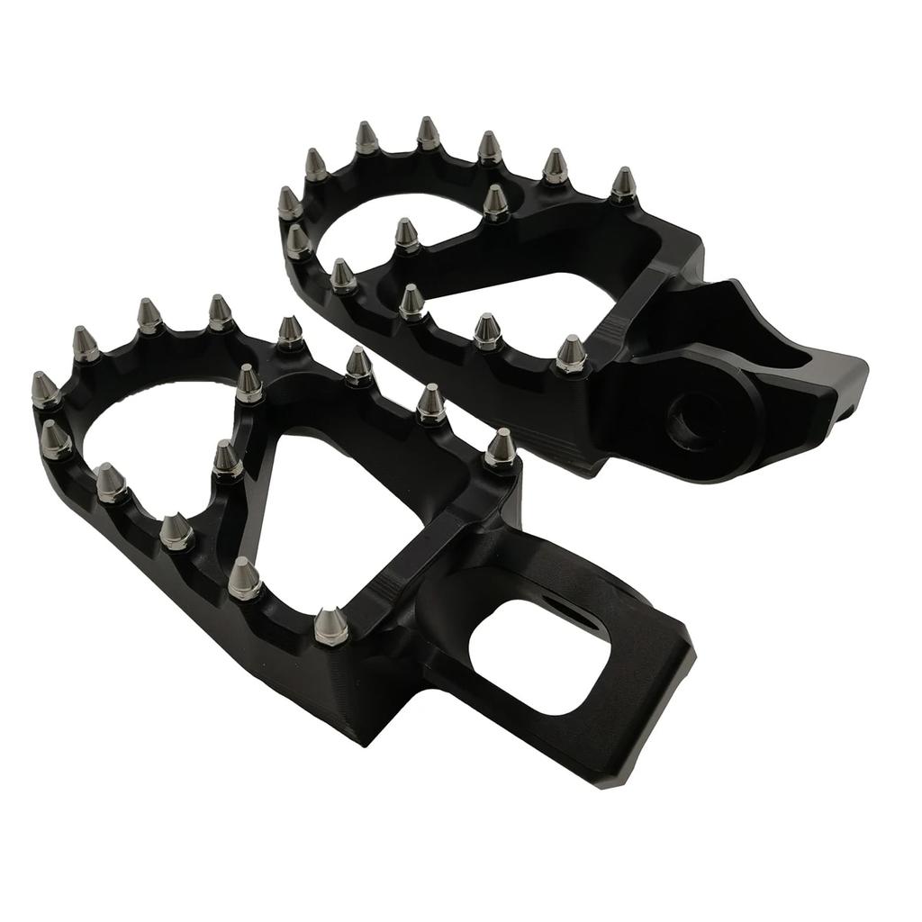 Подножки для мотокросса, подножки для ног, подножка для KTM EXC EXC-F SX SX-F 85 125 150 200 250 300 350 450 500 Dirt Pit Bike 2016-