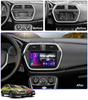 Автомобильный радиоприемник на базе Android Carplay для Suzuki S-Cross 2014-2017, автомобильный мультимедийный видеоплеер, GPS-навигация, WIFI, 2 + 32 ГБ