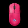Logitech Беспроводная игровая мышь G PRO X Superlight 2