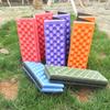 Outdoor Portable Picnic Cushion Xpe Damp Proof Cushion Thickened Foam Damp Proof Small Cushion Cool Insulation Mat