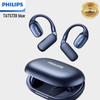 Philips TAT5739 Bone Conduction Wireless Bluetooth Headset