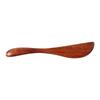 Smooth Edge Handmade Breakfast Accessories Butter Spatula Cheese Spreader Jam Spatula