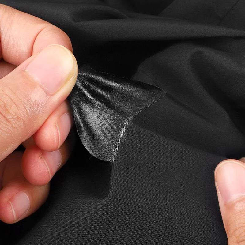 Самоклеящиеся заплатки для ремонта пуховиков, футболок, брюк, моющихся заплаток, наклеек на плащи, зонтики, палатки