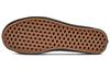 Vans Slip-Skool ComfyCush 'Slip-Skool Block - Черный Клетка' VN0A4P3E1TQ