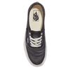 Vans Authentic Comfortable Simple Versatile Durable Lightweight Low-Top Skate Shoes Unisex Sneakers Black VN000BW5CJK