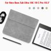 Magnetic e-Reader Sleeve Protective Case for Onyx Boox Tab Ultra 10C Pro 10.3 Note Air 3 C 2 X3 X2