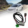 Chassis Specific Adapter Harness,9698 Car Part Maintenance Assembly B Series D Replacement