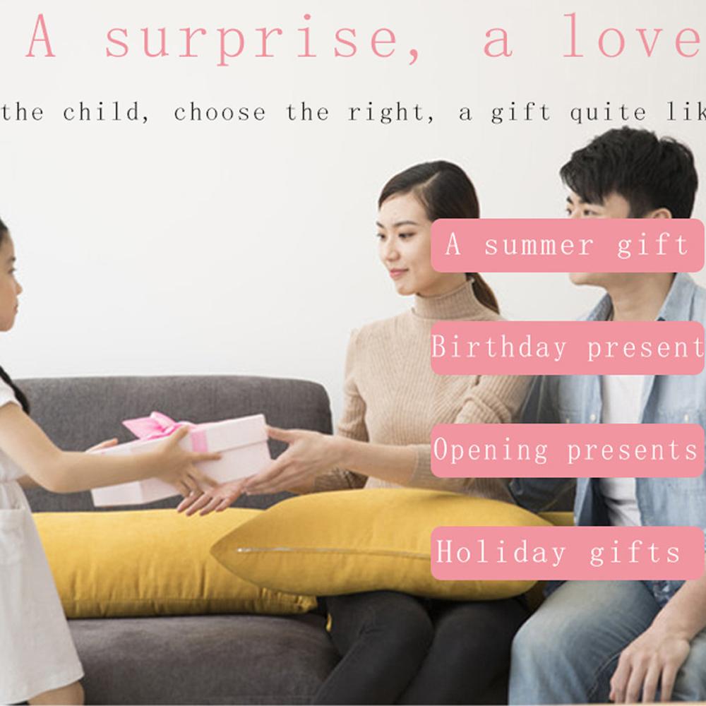 Детская камера с мгновенной печатью, мини-термопринтер, видеоцифровая детская камера для фотографии, развивающие игрушки, подарок