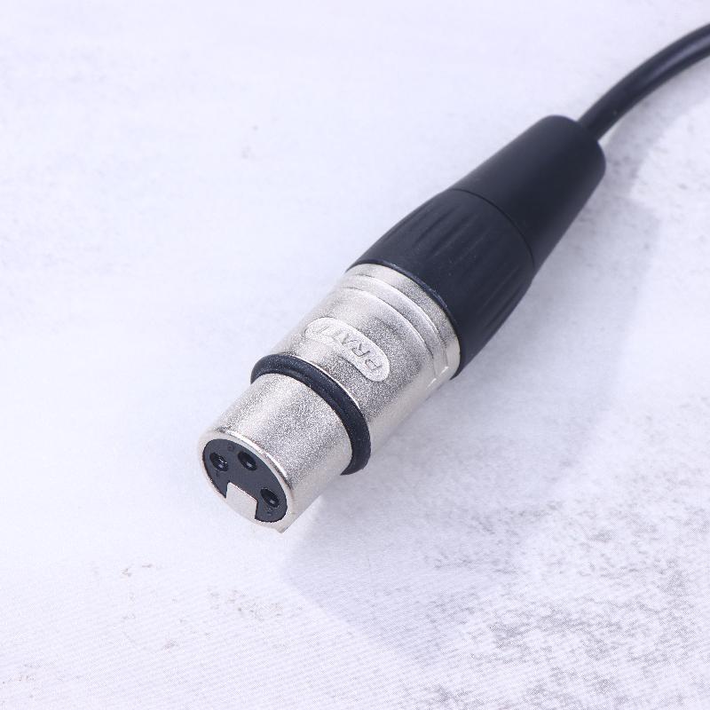 USB-DMX-интерфейс-адаптер Qlc DMX512 Компьютерный ПК Сценический световой контроллер Диммер Для Sgm Dmxking Dmxcontrol Freestyler Кабель