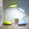 Foldable LED Desk Lamp Portable Reading Lamp Lighting Decor Table Lamp Indoor Lighting