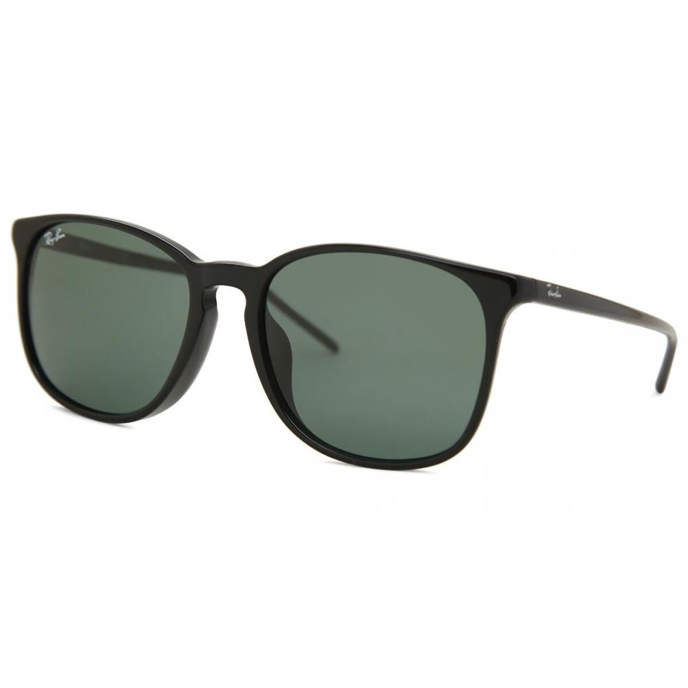 Солнцезащитные очки Ray Ban Rb4387f Asian Fit 901 71 Унисекс