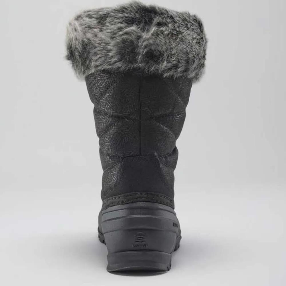 Kamik снежные ботинки Momentum3