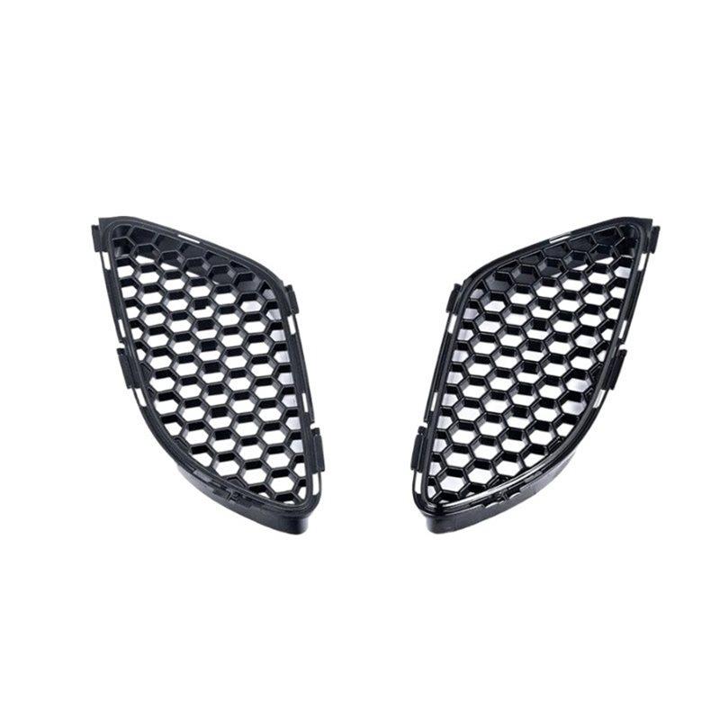 AC30-Для BMW M3 E90 E92 E93 2007-2013 Решетки Капота Решетка Капота Двигателя Аксессуары 51768041985 51768041986