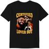 Дрейк BBL Сертифицированный любовник Забавная футболка Классическая футболка