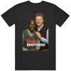 Jordan Bird Step Brothers Parody Basketball Funny T Shirt