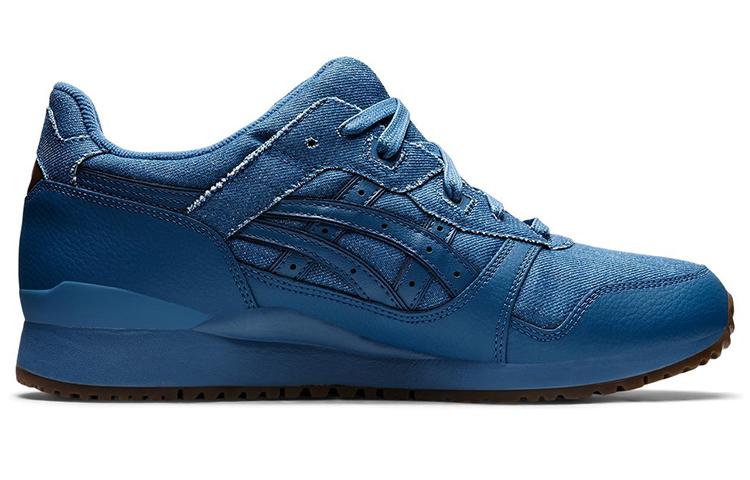 Asics Кроссовки Gel Lyte Iii Og Okayama Denim Azure 1201A530-400