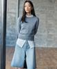 MIXXO Джинсы-бермуды_Miwthg410J