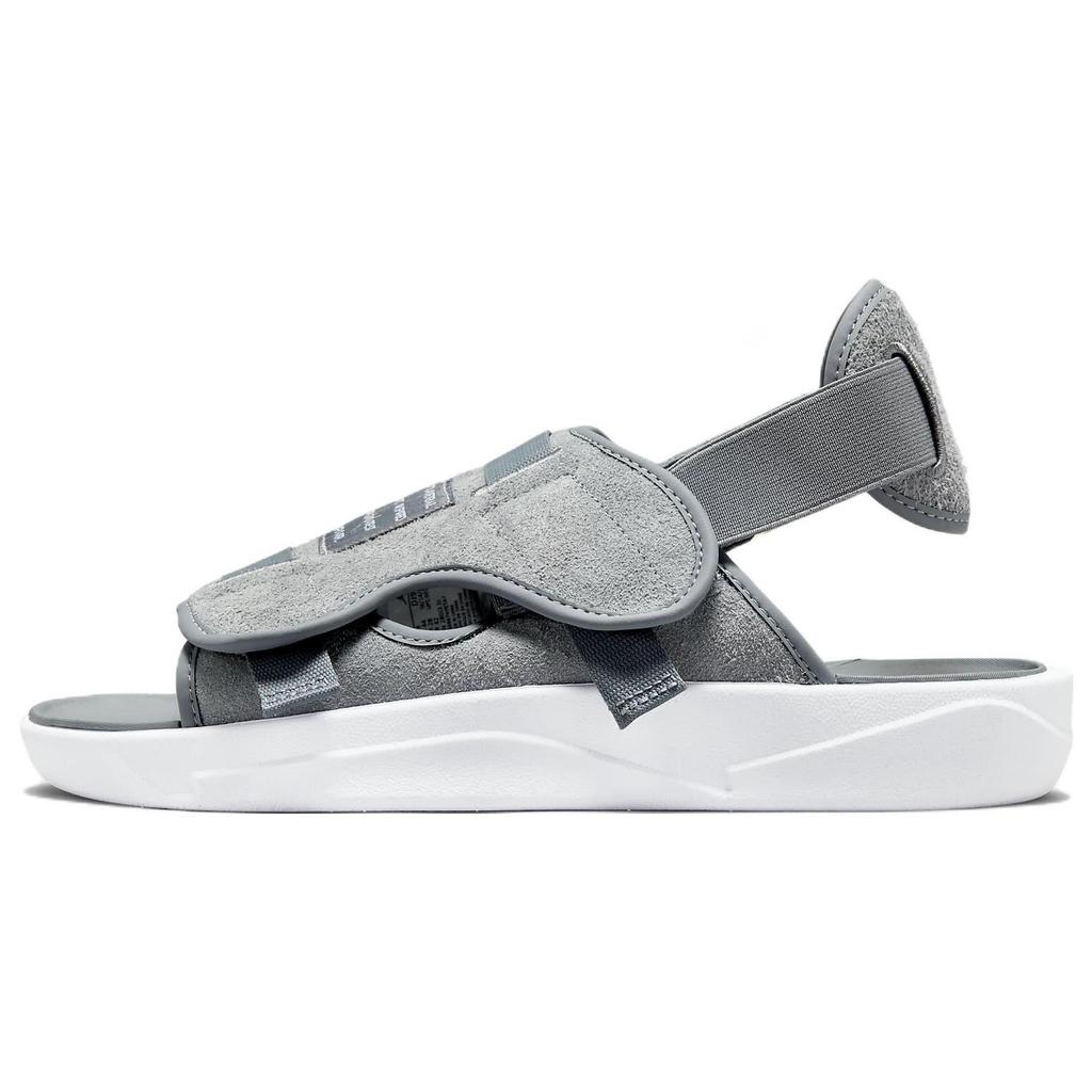 Шлепанцы Air Jordan Ls Slide 'Cool Grey' DJ9857-002