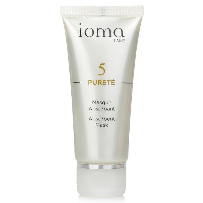 IOMA Purete Absorbent Mask