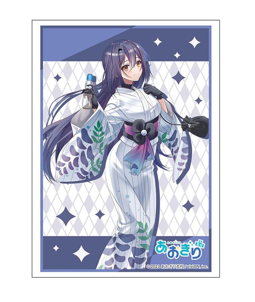 Bushiroad Коллекция рукавов High Grade Aogiri High School Yukata Vol.4798 "Etora" ver.