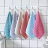 Towel Set Stripe Solid Color Cotton Beauty Face Towel Soft Shower Bath Sports Towel Home Hotel For Adults Kids Toalla De Ducha