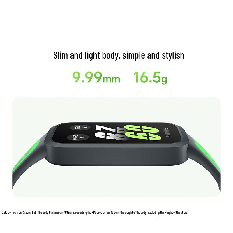 Xiaomi & Redmi Smart Activity Tracker Bands