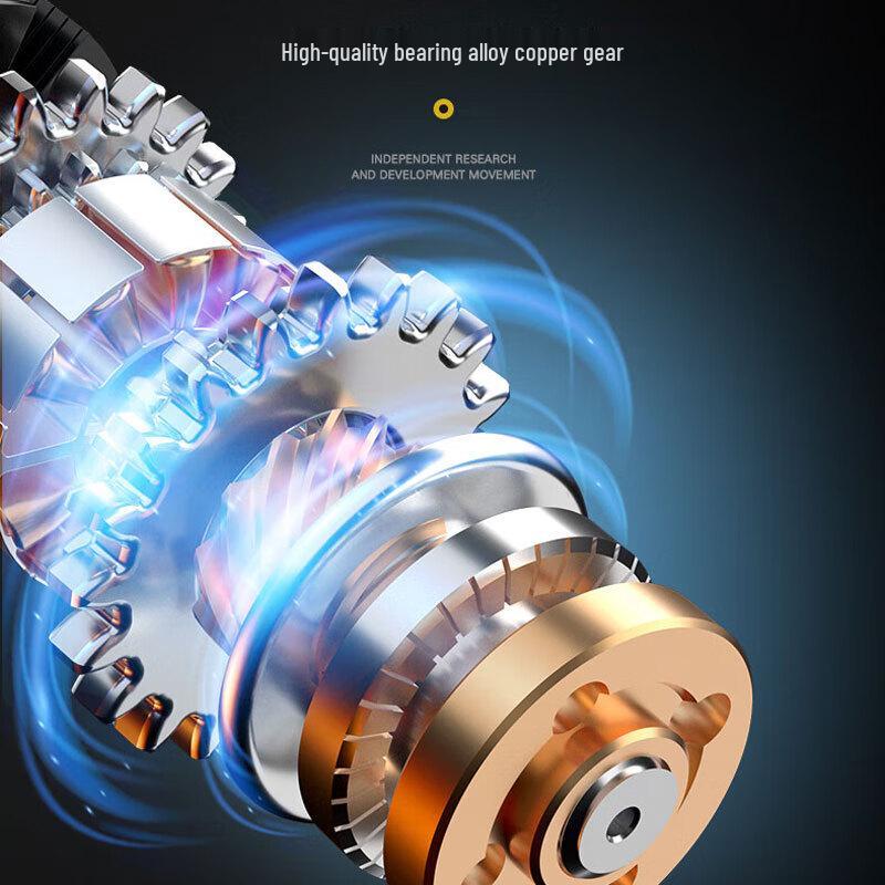 JinkeWo Q2001 3000W Electric Grooving & Cutting Machine CN plug (adapter included)