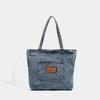 Single-shoulder Bag for Women Large-capacity Tote Bag Casual and Versatile Handbag