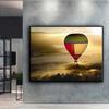 Full 5D Diy Diamond Painting Hot Air Balloon 5D Diamond Painting