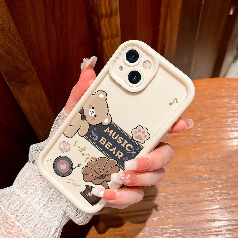 Мягкий силиконовый чехол для телефона, полноразмерный противоударный защитный чехол для камеры Samsung Xiaomi Redmi Poco