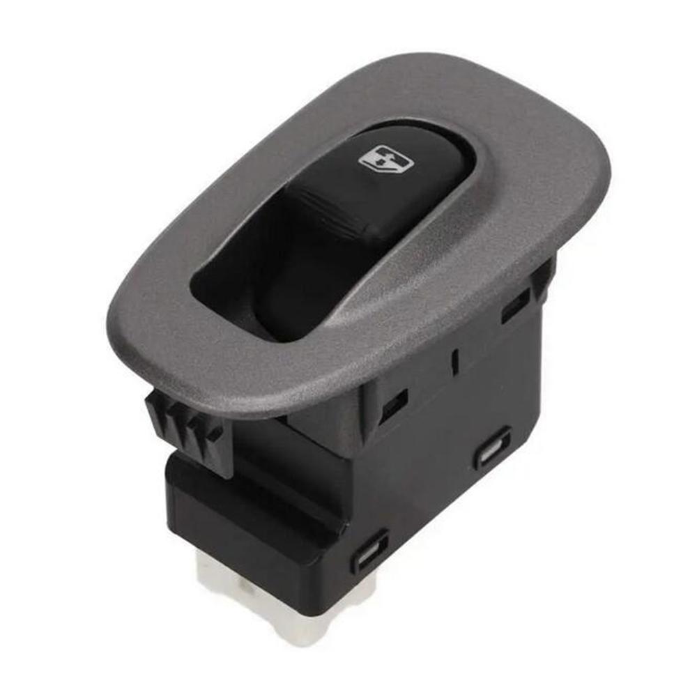 93580-25015 Кнопка переключателя стеклоподъемника для Hyundai Accent GL 2000-2004 GLS 2005
