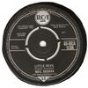 7-дюймовая пластинка NEIL SEDAKA - Little Devil 45RCA1236 RCA 1961 UK Рок Б/У