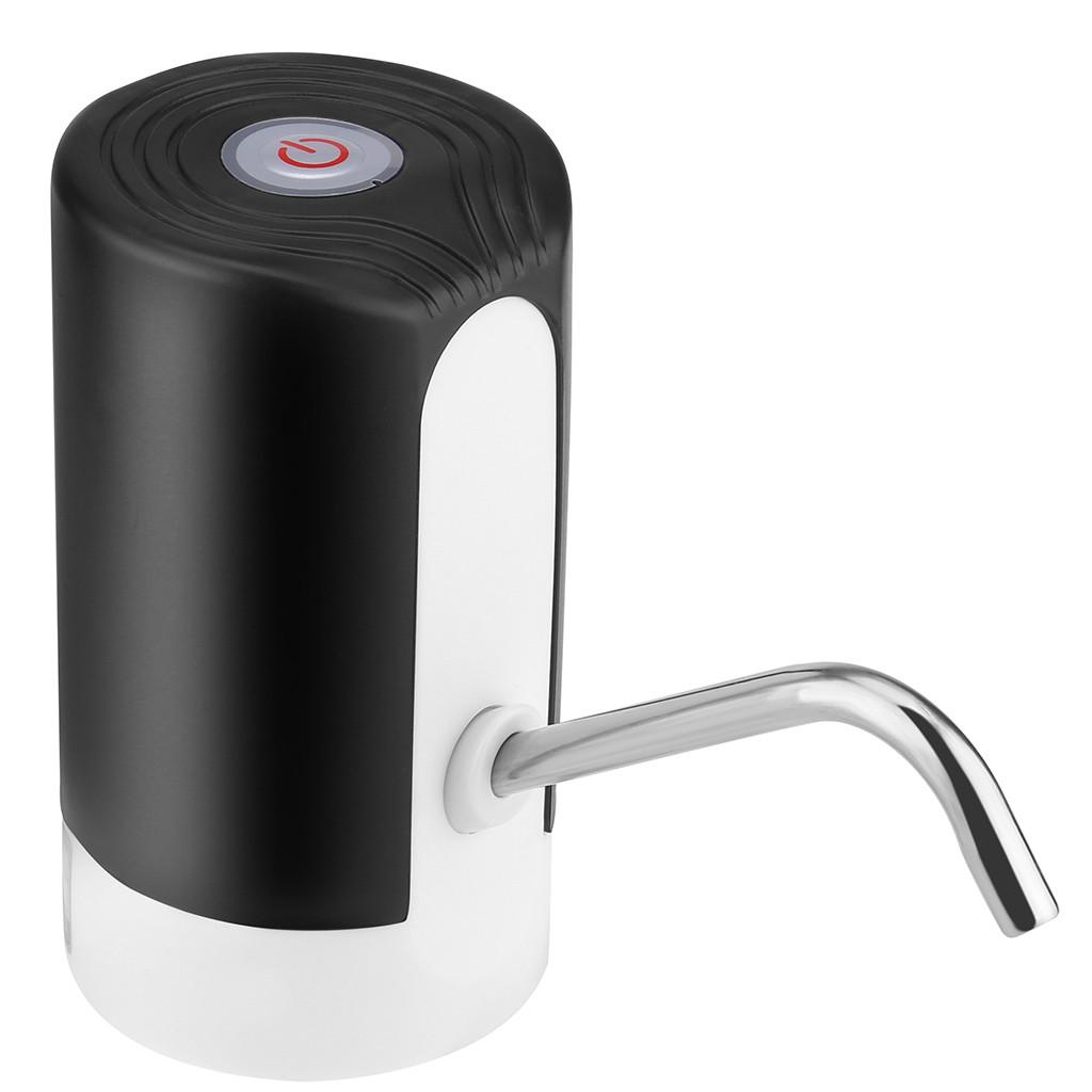 (SD)USB-зарядка, электрическое ведро, очиститель воды, автоматический диспенсер для воды