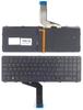 HP Zbook 15 17 G1 G2 LED Keyboard