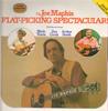 Виниловая пластинка JOE MAPHIS  MERLE TRAVIS  ZEN CRO  The Joe Maphis FlatPicking Spectac CMH9030 CMH Records 1981 США Кантри/Фолк Б/У