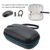 Водонепроницаемый чехол для мыши для Logitech G PRO X SUPERLIGHT GPW, портативный, на молнии, жесткий, из ЭВА, сумки для хранения мышей, чехол-сумка для беспроводной мыши