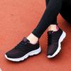 Woman Sneakers Casual Shoes 2025 New Breathable Walking Mesh Lace Up Flat Vulcanized Shoes Women Tenis Running Shoes for Women