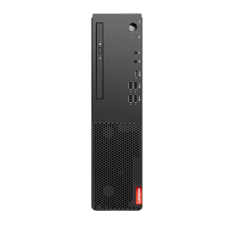 Lenovo ThinkCentre M660c Business Desktop PC with Monitor (CN version)