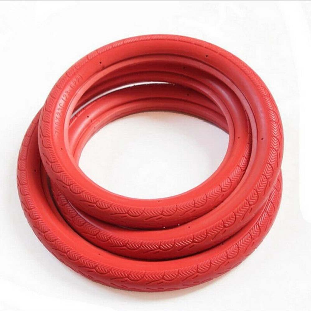 Аксессуары для велосипеда с фиксированной передачей Велосипедная шина Велосипедная цельная шина Велосипедная камера Велосипедная резиновая шина